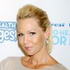 Jennie Garth en août 2012 à New York