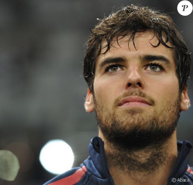 Yoann Gourcuff Une Grave Blessure Et Le Cauchemar Continue Pour Le yoann-gourcuff-une-grave-blessure-et-le-cauchemar-continue-pour-le