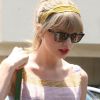 Taylor Swift en mai 2012