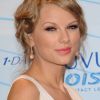 Taylor Swift en juillet 2012