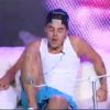 Quotidienne de Secret Story 6, jeudi 23 août 2012 sur TF1 - Yoann