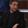 Robert Pattinson sur le plateau du Jimmy Kimmel Live / Partie 3 - août 2012