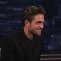 Robert Pattinson : Le scandale Kristen Stewart derrière lui, il est prêt à rire