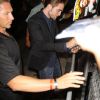 Robert Pattinson le 22 août 2012 à Hollywood