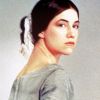 Charlotte Gainsbourg dans le film Jane Eyre (1996).