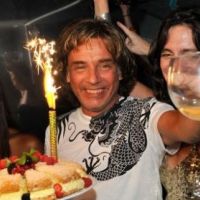 Jean-Michel Jarre : Fiesta de folie au VIP Room pour son anniversaire