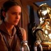 Natalie Portman dans Star Wars : Episode III : La Revanche des Siths (2005) de George Lucas.