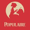 Populaire réalisé par Régis Roinsard. Avec Déborah François, Romain Duris et Bérénice Bejo. En salles le 28 novembre.