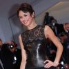 Olga Kurylenko lors de la présentation du film To the Wonder lors de la Mostra de Venise le 2 septembre 2012