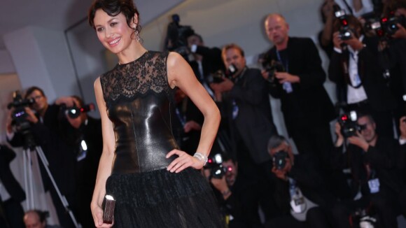 Mostra 2012 : Olga Kurylenko, de James Bond girl à déesse de Terrence Malick