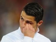 Cristiano Ronaldo est triste : La polémique enfle autour de ses curieux propos