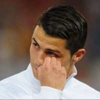 Cristiano Ronaldo est triste : La polémique enfle autour de ses curieux propos