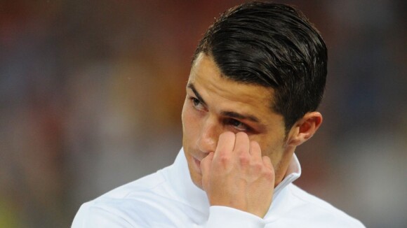 Cristiano Ronaldo est triste : La polémique enfle autour de ses curieux propos