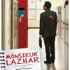 Affiche du film Monsieur Lazhar