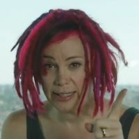 Lana Wachowski : La réalisatrice de Matrix aborde sa transformation en femme