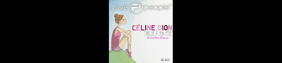 Celine Dion Parler A Mon Pere Parole