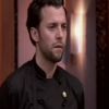 Épisode trois de Masterchef 3, jeudi 6 septembre 2012 sur TF1 - Sébastien éliminé