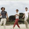 One Direction et leur clip What Makes You Beautiful ont raflé la mise lors des MTV Video Music Awards