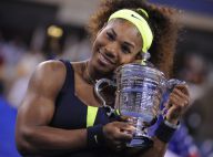 US Open 2012 - Serena Williams : La joie explosive après un triomphe éclatant