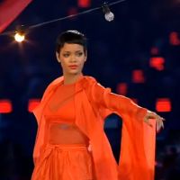 Jeux paralympiques: Rihanna, Coldplay et Jay-Z, héros de la cérémonie de clôture