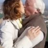 Thierry et Annie dans L'amour est dans le pré 7 le lundi 10 septembre 2012 sur M6