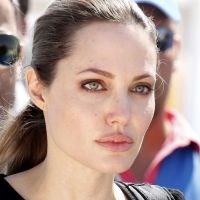 Angelina Jolie bouleversée par les réfugiés : ''Je suis très inquiète''