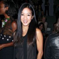 Michelle Kwan : Fiançailles de la quintuple championne du monde de patinage