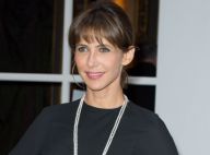 Sophie Marceau : Un joyau pur très en beauté pour Chaumet