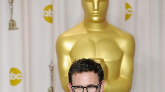 Michel Hazanavicius : Réalisateur d'un film avec Tom Hanks et Natalie Portman ?