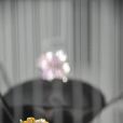  Soirée de lancement de la collection haute joaillerie  10 Royale , par Kenzo Takada et Vianney d'Alançon au 10 rue Royale, le 12 septembre 2012  
