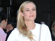 Fashion Week : Diane Kruger et Emma Stone, superbes pour le clap de fin