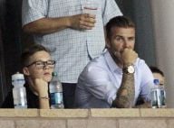 Brooklyn et David Beckham : la mode, une histoire de famille de père en fils