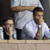 Brooklyn Beckham, aussi stylé que son père ! Los Angeles, le 14 septembre 2012.