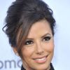 Eva Longoria, sublime, lors des ALMA Awards à Pasadena, le 16 septembre 2012