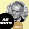 Disparition de Jean Garretto, créateur de FIP