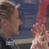 Justine et Bertrand dans L'amour est dans le pré 7