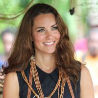 Kate Middleton : Amoureuse sur une île romantique avec son prince William