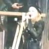 Madonna dédie sa chanson Masterpiece à Lady Gaga (à partir de la sixième minute), lors de son concert à Atlantic City le 15 septembre 2012.