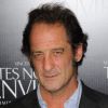 Vincent Lindon le 8 novembre 2011