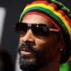 Le rappeur Snoop Dogg à Los Angeles le 17 avril 2012.