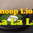  La, La, La  de Snoop Lion.