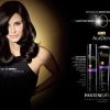 Courteney Cox dans la publicité Pantène, dont elle est nouvelle ambassadrice