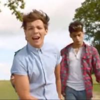 ''Live While We're Young'', le clip : One Direction en colonie de vacances