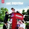 La pochette de Live While We're Young, nouvel album des One Direction.