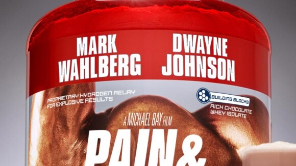 Pain and Gain : Mark Wahlberg et Dwayne Johnson dopés aux stéroïdes