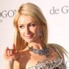 Paris Hilton, en mai 2012 à Cannes.