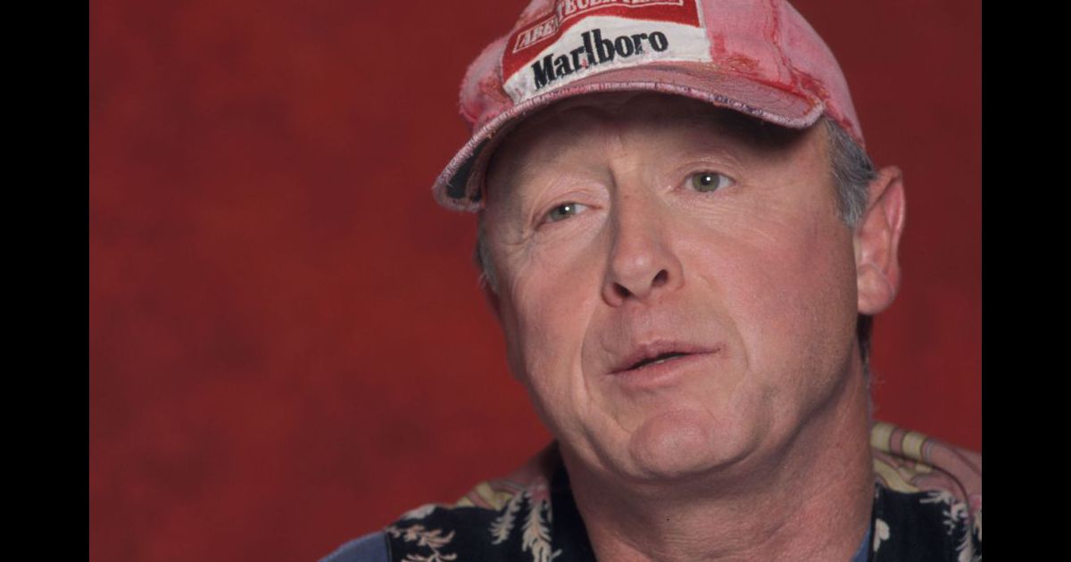 Tony Scott en 1998 Purepeople