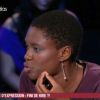 Rokhaya Diallo sur le plateau de Vous trouvez ça normal ?! sur France 2.