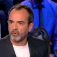 Bruno Solo, sur le plateau de  Vous trouvez ça normal ?!  sur France 2, le vendredi 21 septembre 2012.