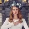 Lana Del Rey - Born To Die - un clip de Yoann Lemoine (Woodkid), mars 2012.